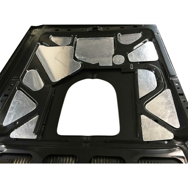 1970-76 Trans Am Shaker Hood